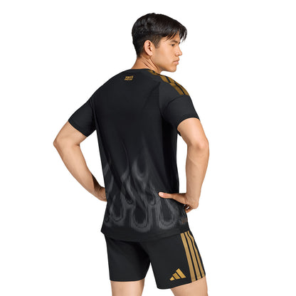 ADIDAS เสื้อแข่งผู้ชายทีมยูเวนตุส ชุดที่สาม เกรด Authentic ฤดูกาล 2026/27