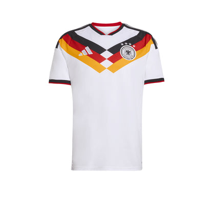 ADIDAS Men's Germany Home Replica 2026 Jersey - Supersports Thailand