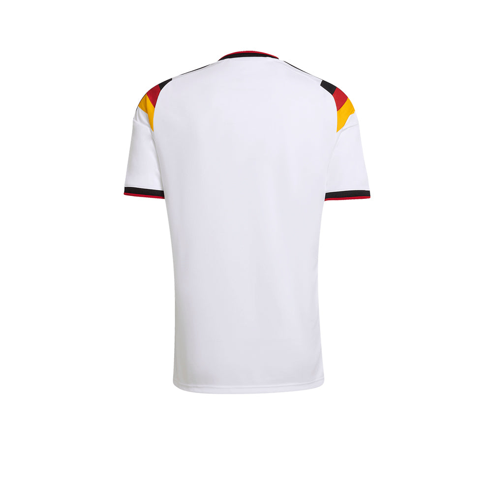ADIDAS Men's Germany Home Replica 2026 Jersey - Supersports Thailand