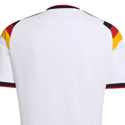 ADIDAS Men's Germany Home Replica 2026 Jersey - Supersports Thailand