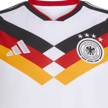 ADIDAS Men's Germany Home Replica 2026 Jersey - Supersports Thailand