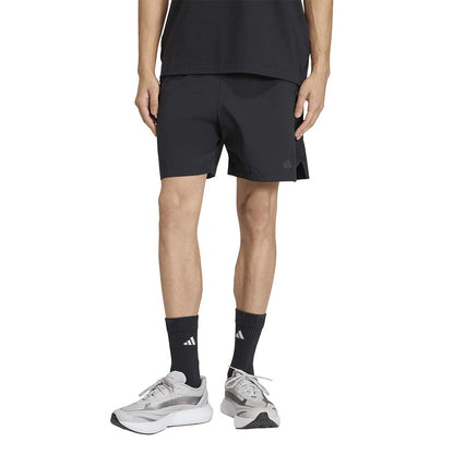 ADIDAS Z.N.E. Woven Men's Lifestyle Shorts - Supersports Thailand