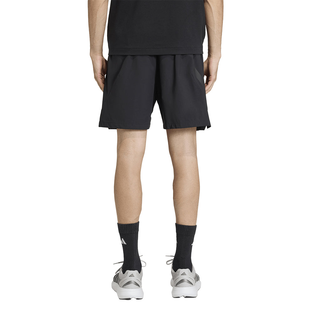 ADIDAS Z.N.E. Woven Men's Lifestyle Shorts - Supersports Thailand