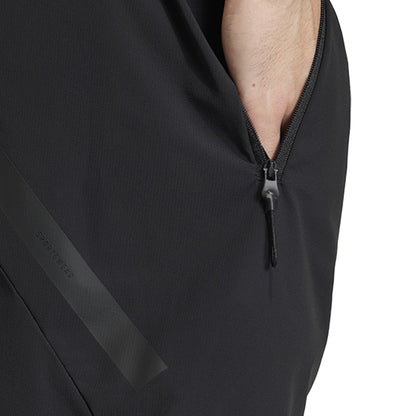 ADIDAS Z.N.E. Woven Men's Lifestyle Shorts - Supersports Thailand