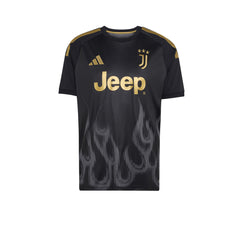 ADIDAS เสื้อแข่งผู้ชายทีมยูเวนตุส ชุดที่สาม ฤดูกาล 2026/27