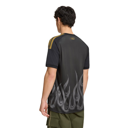 ADIDAS เสื้อแข่งผู้ชายทีมยูเวนตุส ชุดที่สาม ฤดูกาล 2026/27
