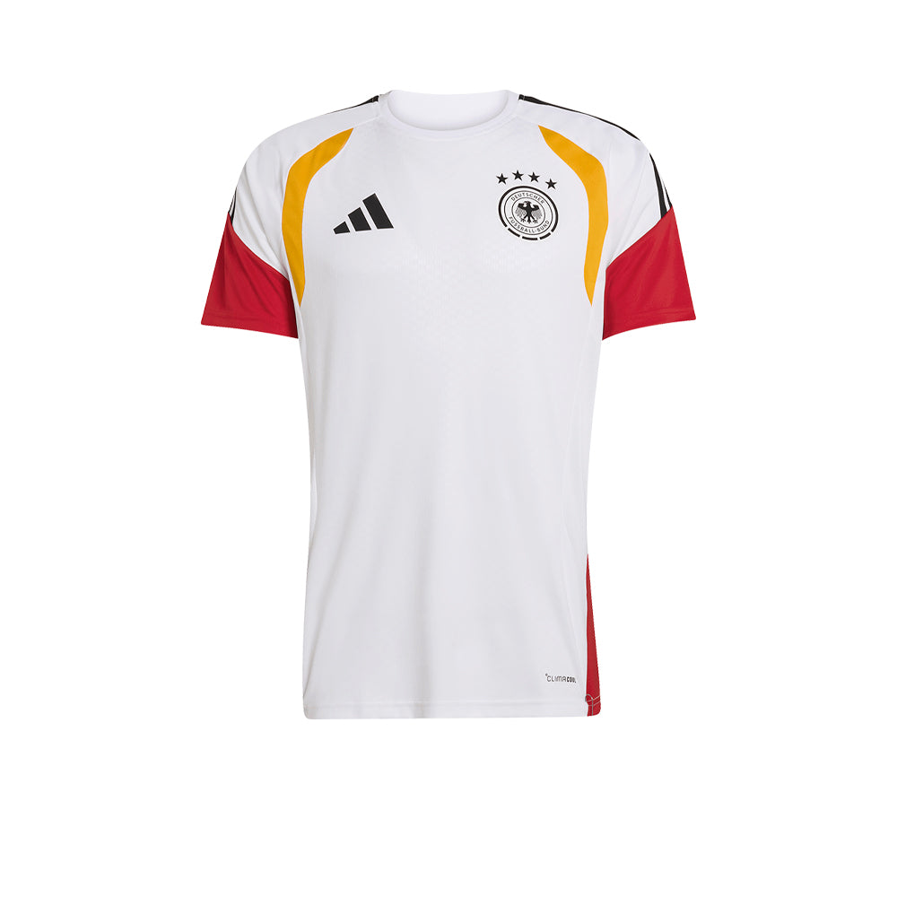 ADIDAS Germany 26 Tiro Men's Football Jersey - Supersports Thailand