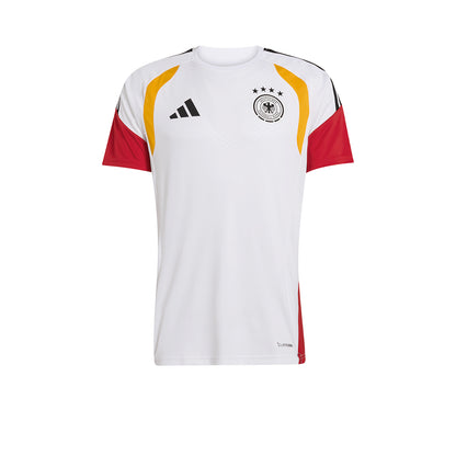 ADIDAS Germany 26 Tiro Men's Football Jersey - Supersports Thailand