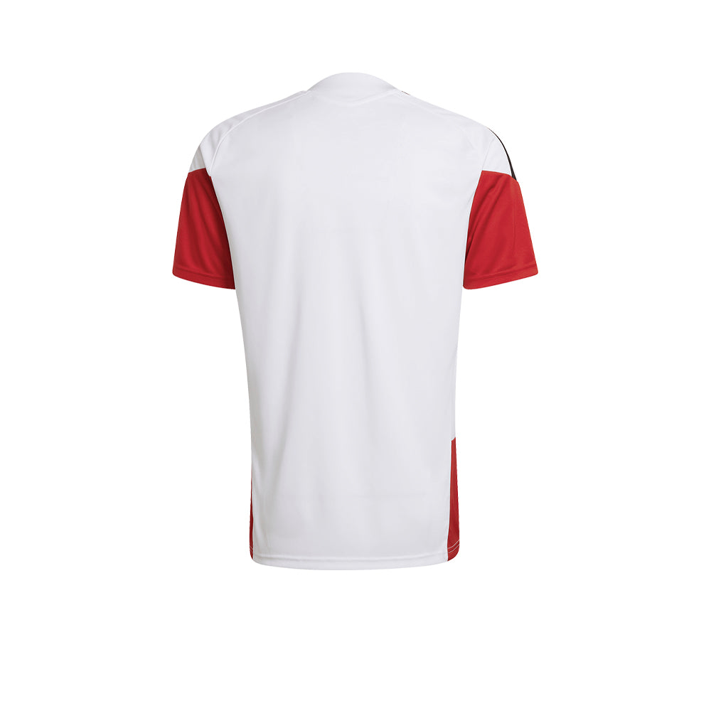 ADIDAS Germany 26 Tiro Men's Football Jersey - Supersports Thailand
