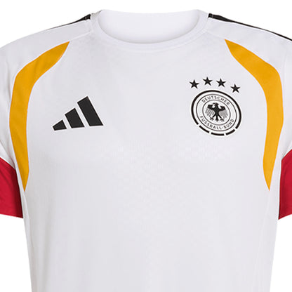 ADIDAS Germany 26 Tiro Men's Football Jersey - Supersports Thailand