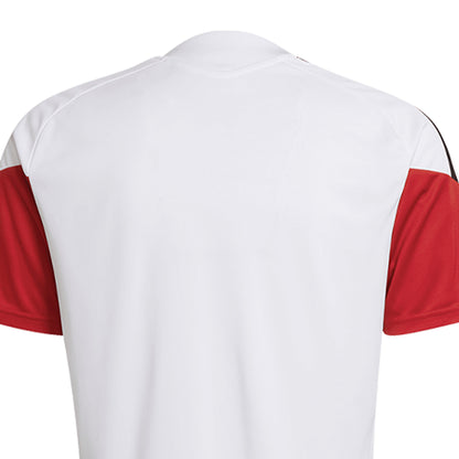 ADIDAS Germany 26 Tiro Men's Football Jersey - Supersports Thailand