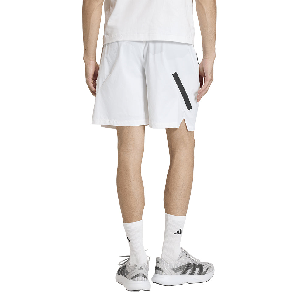 ADIDAS Z.N.E. Woven Men's Lifestyle Shorts - Supersports Thailand Supersports Thailand