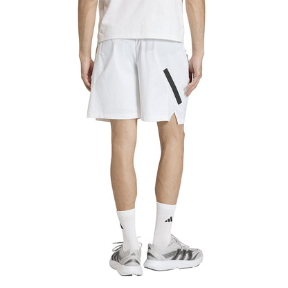ADIDAS Z.N.E. Woven Men's Lifestyle Shorts - Supersports Thailand