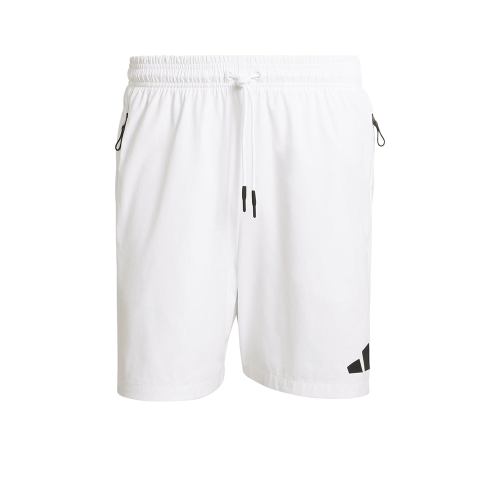 ADIDAS Z.N.E. Woven Men's Lifestyle Shorts - Supersports Thailand