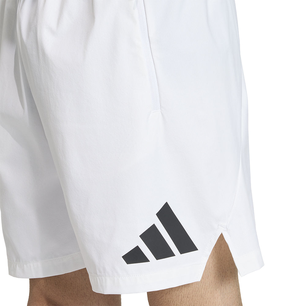 ADIDAS Z.N.E. Woven Men's Lifestyle Shorts - Supersports Thailand Supersports Thailand