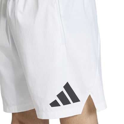 ADIDAS Z.N.E. Woven Men's Lifestyle Shorts - Supersports Thailand