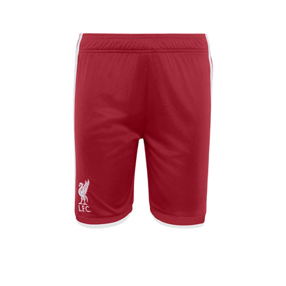 ADIDAS Kids Liverpool FC Home 2026/27 Football Shorts - Supersports Thailand