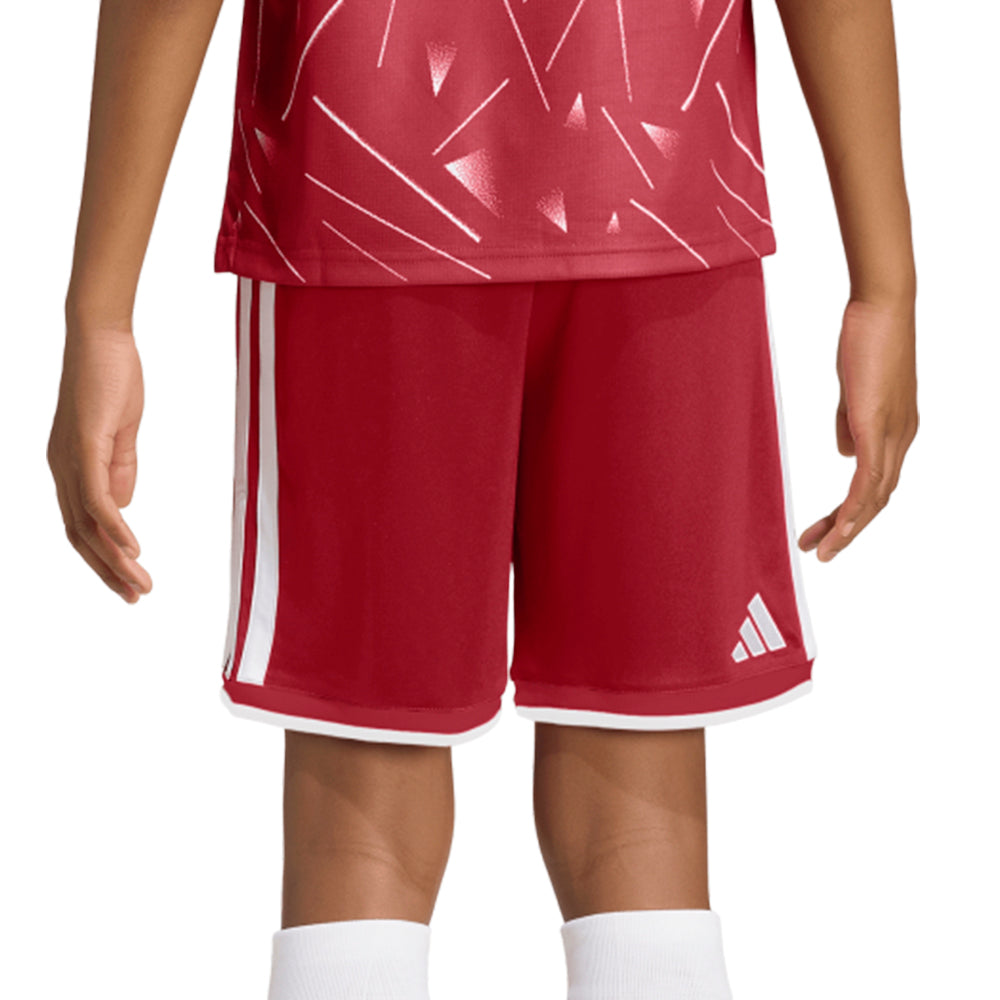ADIDAS Kids Liverpool FC Home 2026/27 Football Shorts - Supersports Thailand
