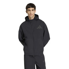 ADIDAS Z.N.E. Woven Track Men's Jacket - Supersports Thailand