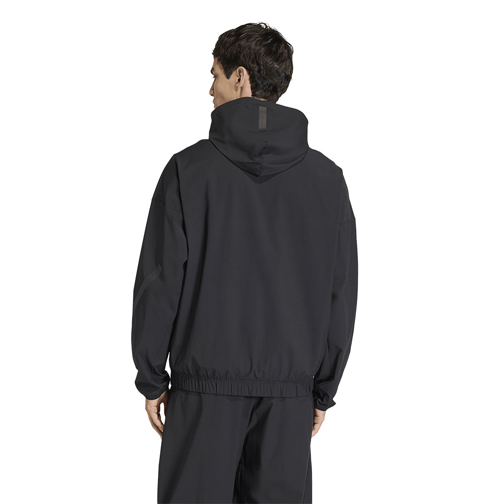 ADIDAS Z.N.E. Woven Track Men's Jacket - Supersports Thailand