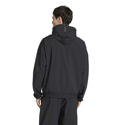 ADIDAS Z.N.E. Woven Track Men's Jacket - Supersports Thailand