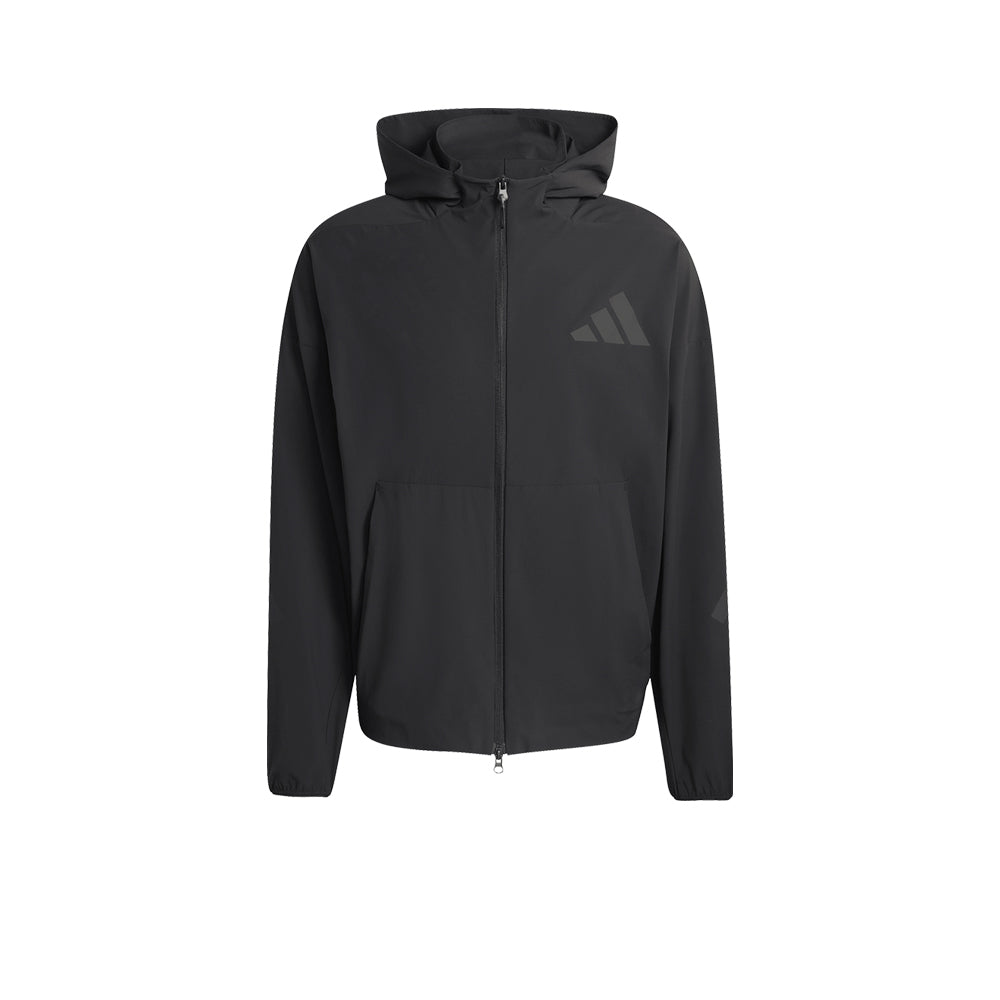 ADIDAS Z.N.E. Woven Track Men's Jacket - Supersports Thailand Supersports Thailand