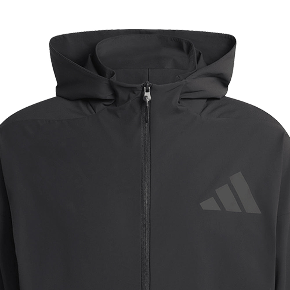 ADIDAS Z.N.E. Woven Track Men's Jacket - Supersports Thailand Supersports Thailand