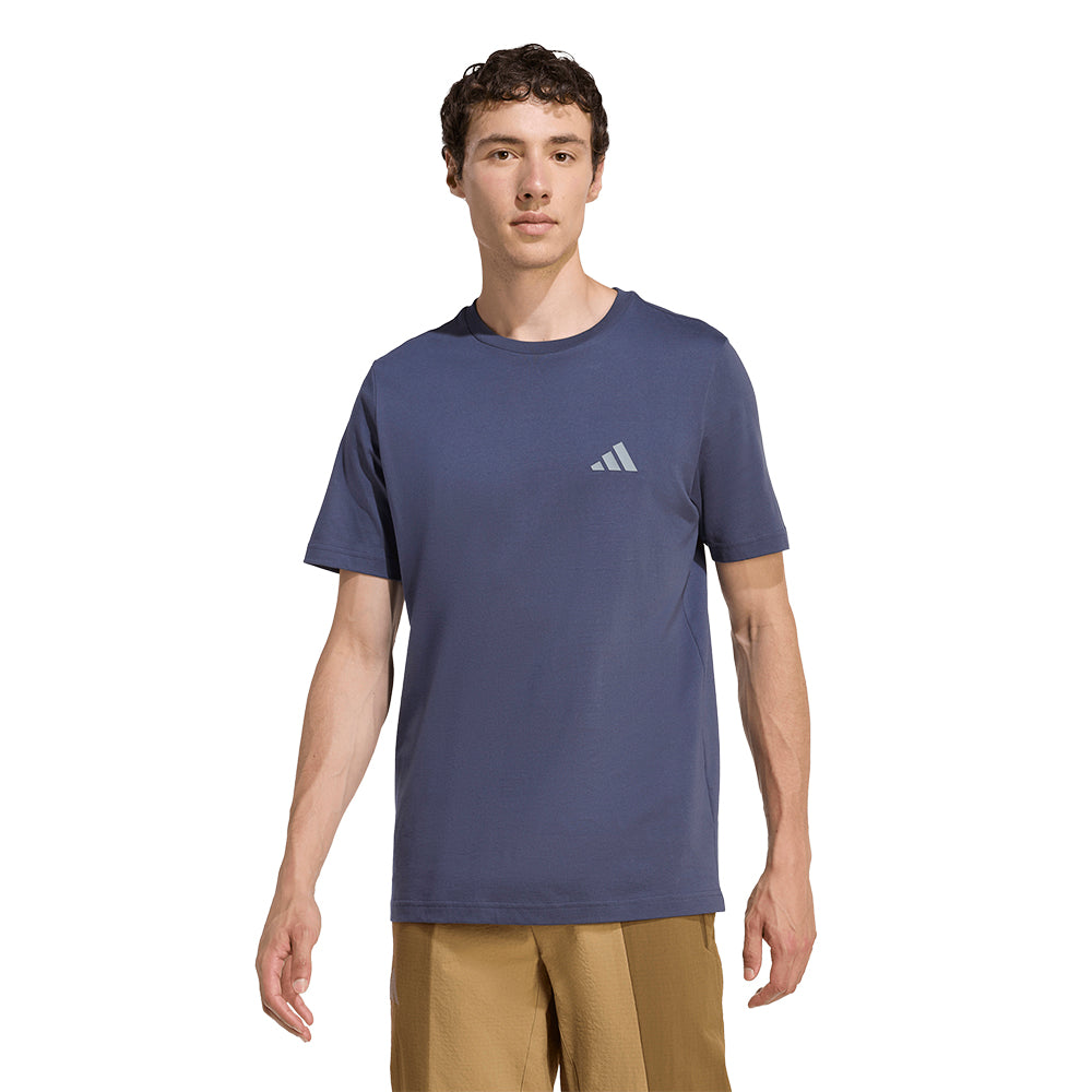 ADIDAS Terrex Camping Gear Graphic Men's T-Shirt - Supersports Thailand