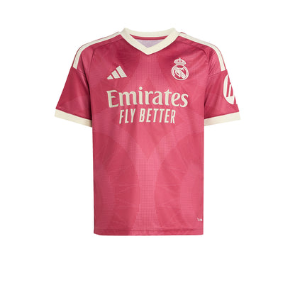 ADIDAS Kids Real Madrid Third 2026/27 Jersey - Supersports Thailand