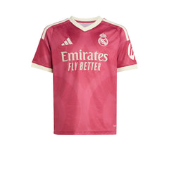 ADIDAS Kids Real Madrid Third 2026/27 Jersey - Supersports Thailand