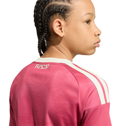 ADIDAS Kids Real Madrid Third 2026/27 Jersey - Supersports Thailand