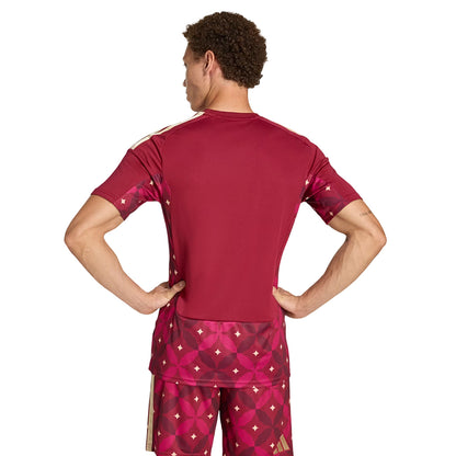 ADIDAS เสื้อผู้รักษาประตูผู้ชายทีมชาติอิตาลี ชุดเหย้า เกรด Replica ฤดูกาล 2026