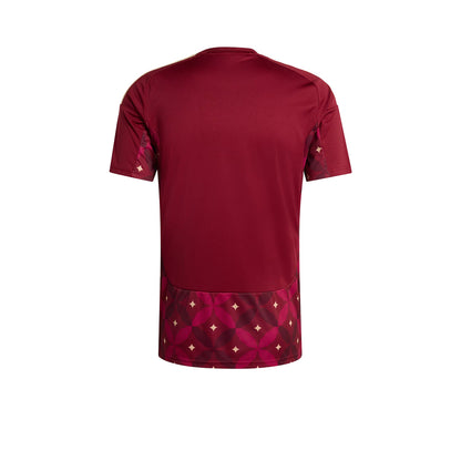 ADIDAS เสื้อผู้รักษาประตูผู้ชายทีมชาติอิตาลี ชุดเหย้า เกรด Replica ฤดูกาล 2026