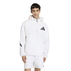 ADIDAS Z.N.E. Woven Track Men's Jacket - Supersports Thailand