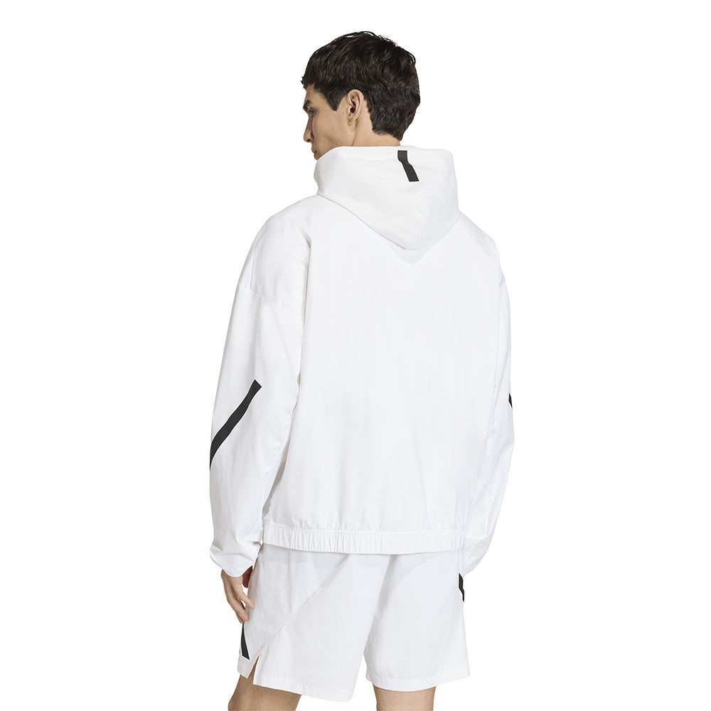 ADIDAS Z.N.E. Woven Track Men's Jacket - Supersports Thailand Supersports Thailand