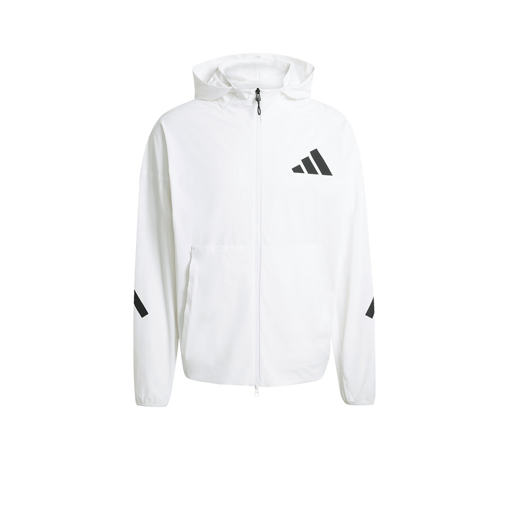 ADIDAS Z.N.E. Woven Track Men's Jacket - Supersports Thailand Supersports Thailand