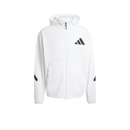 ADIDAS Z.N.E. Woven Track Men's Jacket - Supersports Thailand