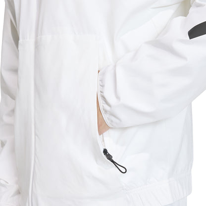 ADIDAS Z.N.E. Woven Track Men's Jacket - Supersports Thailand