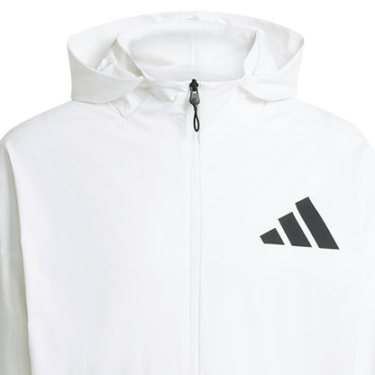 ADIDAS Z.N.E. Woven Track Men's Jacket - Supersports Thailand