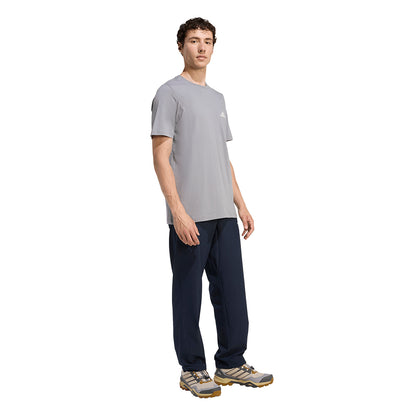 ADIDAS Terrex Camping Gear Graphic Men's T-Shirt - Supersports Thailand