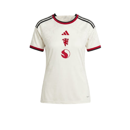 ADIDAS Women's Manchester United Third 2026/27 Jersey - Supersports Thailand