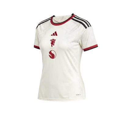 ADIDAS Women's Manchester United Third 2026/27 Jersey - Supersports Thailand