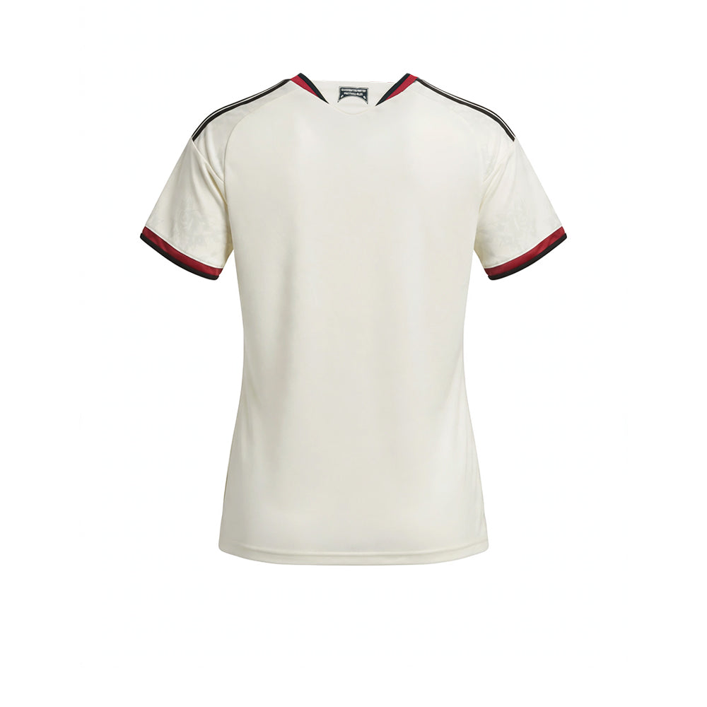 ADIDAS Women's Manchester United Third 2026/27 Jersey - Supersports Thailand Supersports Thailand