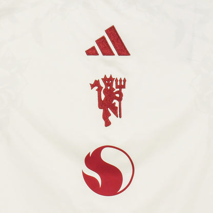 ADIDAS Women's Manchester United Third 2026/27 Jersey - Supersports Thailand