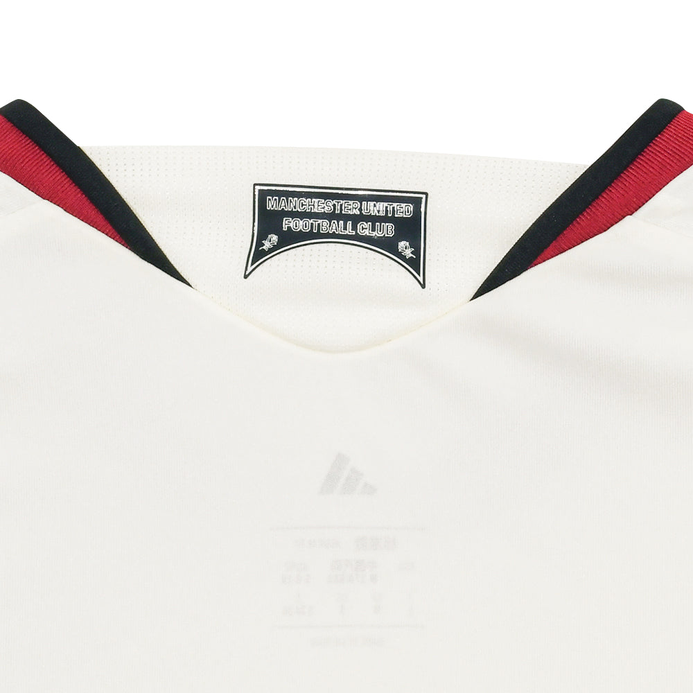ADIDAS Women's Manchester United Third 2026/27 Jersey - Supersports Thailand Supersports Thailand