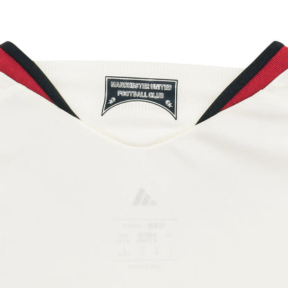 ADIDAS Women's Manchester United Third 2026/27 Jersey - Supersports Thailand
