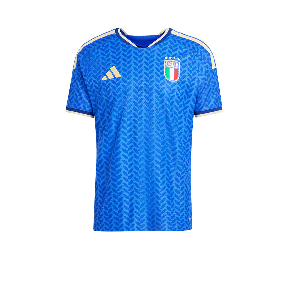 ADIDAS Men's Italy Home Authentic 2026 Jersey - Supersports Thailand