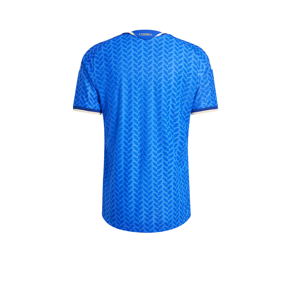ADIDAS Men's Italy Home Authentic 2026 Jersey - Supersports Thailand