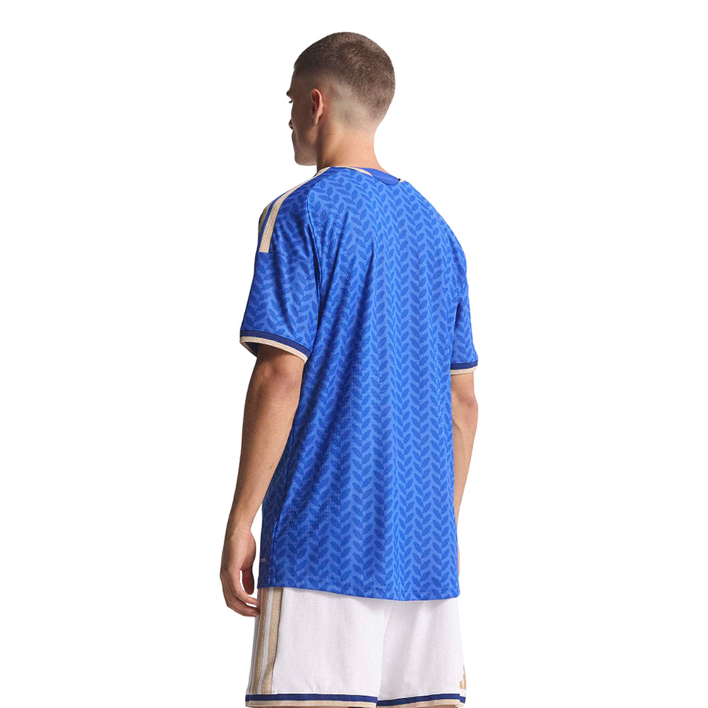 ADIDAS Men's Italy Home Authentic 2026 Jersey - Supersports Thailand
