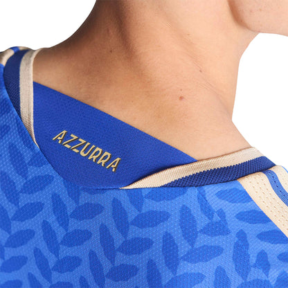 ADIDAS Men's Italy Home Authentic 2026 Jersey - Supersports Thailand